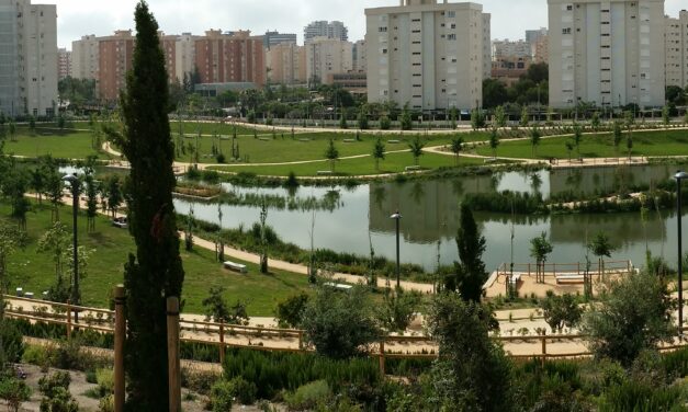 Aguas de Alicante premiará al mejor cortometraje medioambiental en el Festival de Internacional de Cine de Alicante