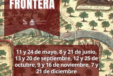 La Regidoria de Patrimoni Històric presenta la segona edició de ‘Elda, Territori de Frontera’, ruta que realitza un recorregut per la ciutat des del punt de vista estratègic