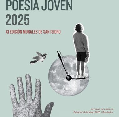 Juventud impulsa el talento literario juvenil con el I “Concurso de Poesía Joven 2025″ de Orihuela