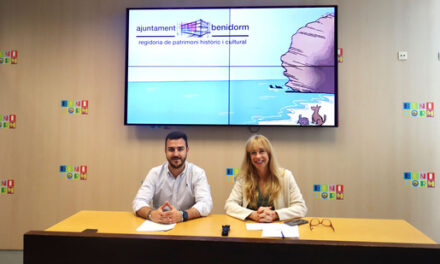 Benidorm recupera el Premi Literari ‘El Gos i la Tortuga’ per a impulsar el talent i la creativitat en valencià
