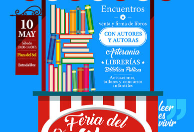 Fira del Llibre de La Nucia