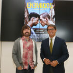La Diputación  respalda el estreno de la película ‘ENEMIGOS’, del director alicantino DAVID VALERO