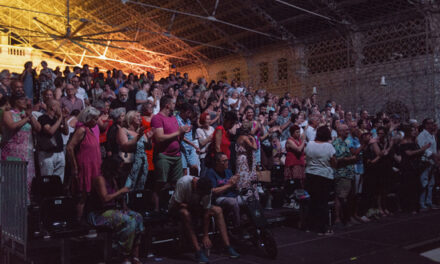 El IVC activa el ‘Abonament de Categoria!’ del Festival FRESCA! 2025 de Alicante
