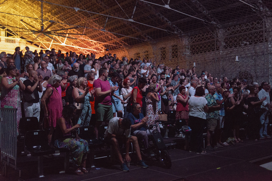 El IVC activa el ‘Abonament de Categoria!’ del Festival FRESCA! 2025 de Alicante