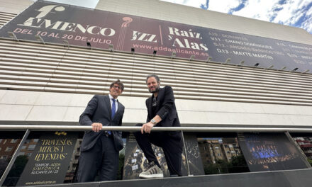 Fijazz 2025 rinde homenaje al flamenco y sus raíces con un elenco de grandes figuras del panorama musical