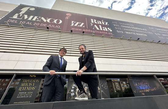Fijazz 2025 rinde homenaje al flamenco y sus raíces con un elenco de grandes figuras del panorama musical