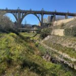 Alcoy adjudica los proyectos de su estrategia para restaurar el entorno fluvial y los barrancos naturales