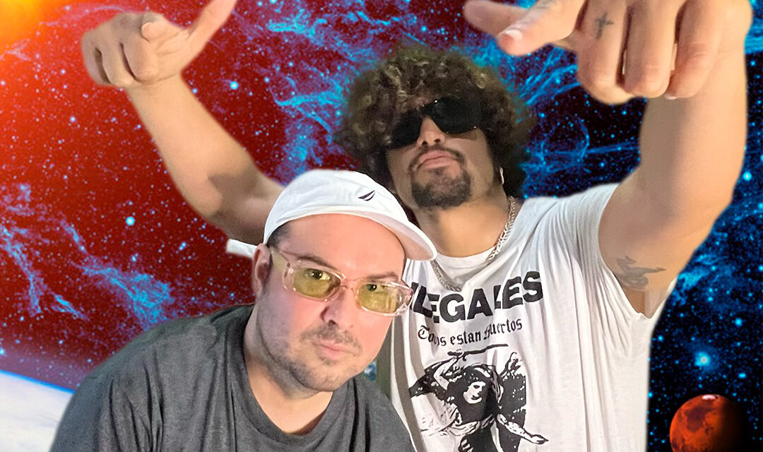 Arrancan los conciertos de mayo en Sala Euterpe con Space Surimi, Luis Fercán y La Otra