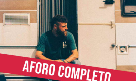 Arrancan los conciertos de mayo en Sala Euterpe con Space Surimi, Luis Fercán y La Otra