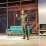 El IVC presenta en el Teatre Arniches ‘Maror’, de Rodolf Sirera, dirigida por el dramaturgo alicantino Juan Luis Iborra