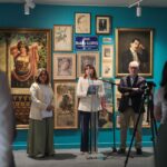 La Fundación Mediterráneo abre ‘De par en par’ las puertas de su Archivo con una gran exposición de documentación, arte, conocimiento y legados