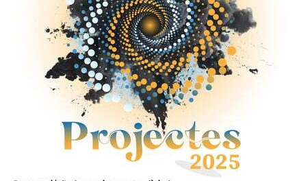 Les Fogueres Especials d’Alacant presenten els seus esbossos i maquetes digitals 2025
