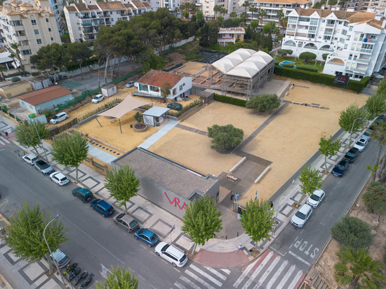 L’Alfàs celebrarà el Dia dels Museus presentant la nova aplicació de realitat virtual de la Vila Romana