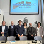 El Instituto Gil-Albert promueve el Eje Cultural San Fernando junto a otras cinco instituciones de Alicante