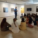Comienza la programación de la UA en torno al Día Internacional de los Museos