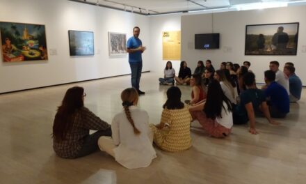 Comienza la programación de la UA en torno al Día Internacional de los Museos