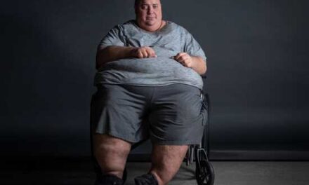 El delito del cuerpo  