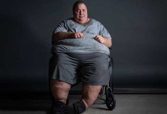El delito del cuerpo  