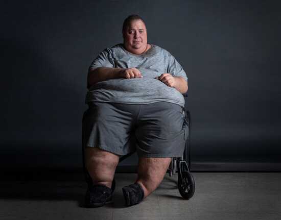 El delito del cuerpo  