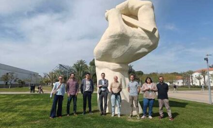 La Universidad de Alicante lidera un ambicioso proyecto europeo para prevenir la fragilidad en personas mayores