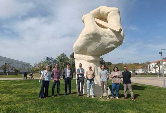 La Universidad de Alicante lidera un ambicioso proyecto europeo para prevenir la fragilidad en personas mayores