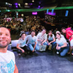 Pint of Science vuelve los días 19, 20 y 21 de mayo con 8 eventos científicos en bares de Alicante y Sant Vicent del Raspeig para celebrar su décimo aniversario