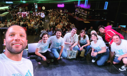 Pint of Science vuelve los días 19, 20 y 21 de mayo con 8 eventos científicos en bares de Alicante y Sant Vicent del Raspeig para celebrar su décimo aniversario