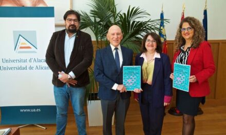 La Orquesta Filarmónica de la UA ofrecerá dos conciertos de verano, en el Auditorio de Calpe y en el ADDA