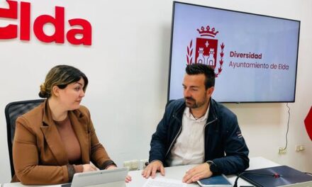 L’Ajuntament d’Elda denuncia els greus retrocessos en drets i llibertats que està impulsant el Consell en matèria de diversitat i polítiques LGTBI