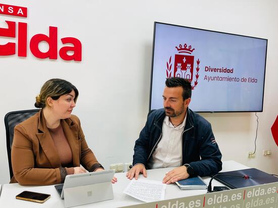 El Ayuntamiento de Elda denuncia los graves retrocesos en derechos y libertades que está impulsando el Consell en materia de diversidad y políticas LGTBI