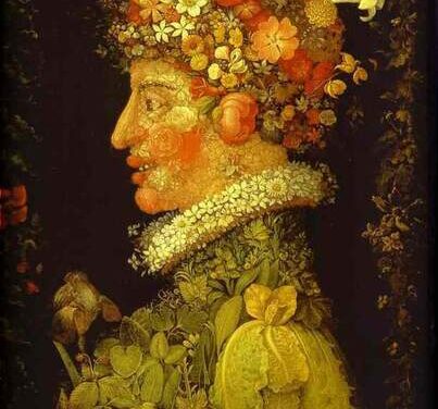 Barata de primavera