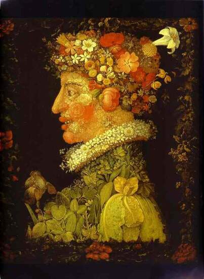 Barata de primavera