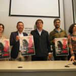 El Instituto Gil-Albert y Casa Mediterráneo presentan las segundas jornadas sobre ilustración y cómic