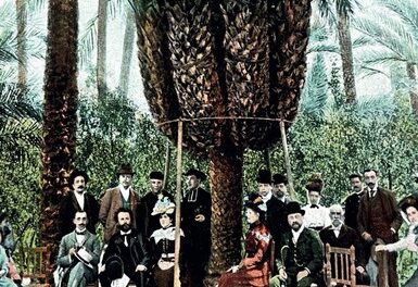 L’Hort del Cura commemora el 125 aniversari de l’històric eclipsi solar de 1900 amb un programa especial d’activitats