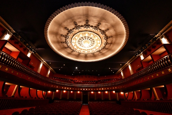 Carasses Teatro i l’Ajuntament d’Elda convoquen la XX edició de la Mostra de Teatre Amateur ‘Escena Elda’