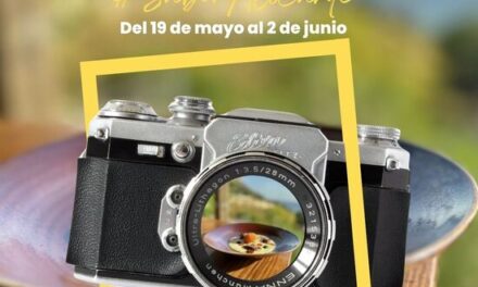 Arranca el Concurs de Fotografia “Alacant Capital de la Gastronomia” que s’estén fins al 2 de juny