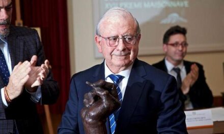La Universidad de Alicante lamenta el fallecimiento del reconocido cocinero alicantino José Manuel Varó