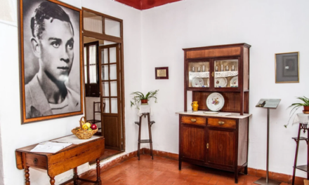 Cultura  de Orihuela adjudica la contratación para realizar el primer Catálogo de Fondos de la Casa-Museo de Miguel Hernández 