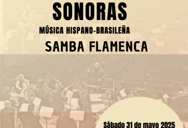 La riquesa musical de Sud-amèrica arriba al Teatre Circ d’Oriola
