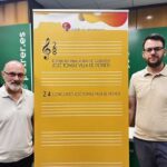 Más de 125 artistas pasarán por Petrer durante el 28º Festival Internacional de Guitarra del 12 al 26 de julio