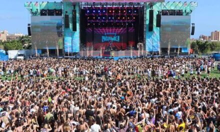 Conciertos, festivales y monólogos copan la programación de la temporada estival de eventos en Benidorm