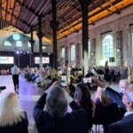 Alcoy consolida la Semana de la Moda como referente de talento, sostenibilidad e innovación