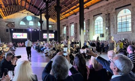 Alcoi consolida la Setmana de la Moda com a referent de talent, sostenibilitat i innovació