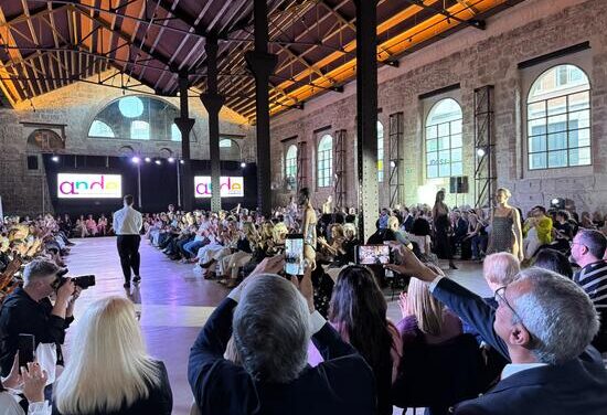 Alcoi consolida la Setmana de la Moda com a referent de talent, sostenibilitat i innovació