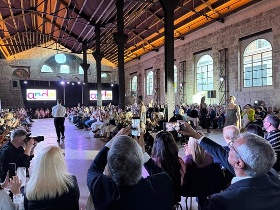 Alcoy consolida la Semana de la Moda como referente de talento, sostenibilidad e innovación