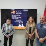 La Concejalía de Medio Ambiente de Elda organiza en la Casa Colorá la jornada de observación astronómica ‘Noche de estrellas’