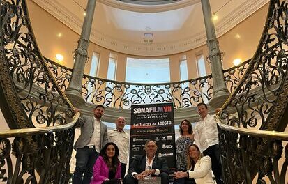 El Festival de Música de Cinema Marina Alta, SONAFILM, torna als anys 80 en la seua setena edició amb les bandes sonores de “Rocky”, “Rambo”, “Retorn al futur” i “Memòries d’Àfrica”