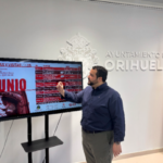 El solsticio de verano ilumina las rutas turísticas de junio en Orihuela