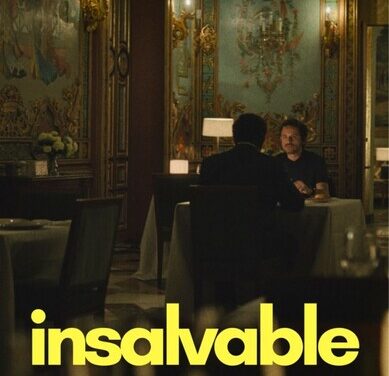 «Insalvable», del cineasta alicantino Javier Marco, logra cuatro nominaciones en los Premios Fugaz 2025 