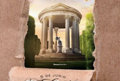 Elia Barceló regresará a Elda el 5 de junio para presentar su nueva novela ‘Cita con la Muerte’